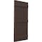 Ekena Millwork Americraft 6-Board, 3 Batten Exterior Real Wood Joined Board-n-Batten Shutters, ARW401BB621X38TBH, PR ARW401BB621X38TBH - alternate 8